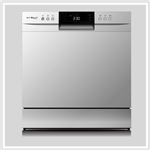 Máy Rửa Bát Nhập Khẩu CHLB Đức Eurosun SKS60E08EU